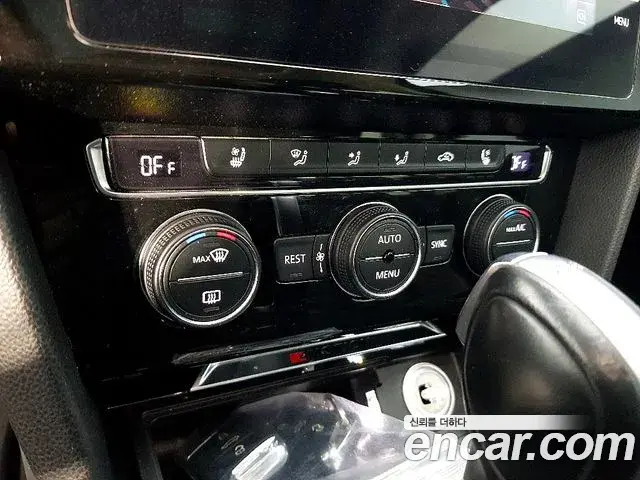 Volkswagen Passat GT 2018 — Şəkil 2/20