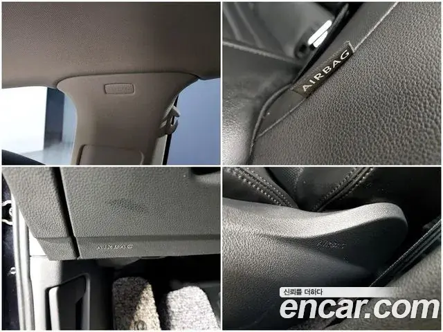 Volkswagen Passat GT 2018 — Şəkil 12/20