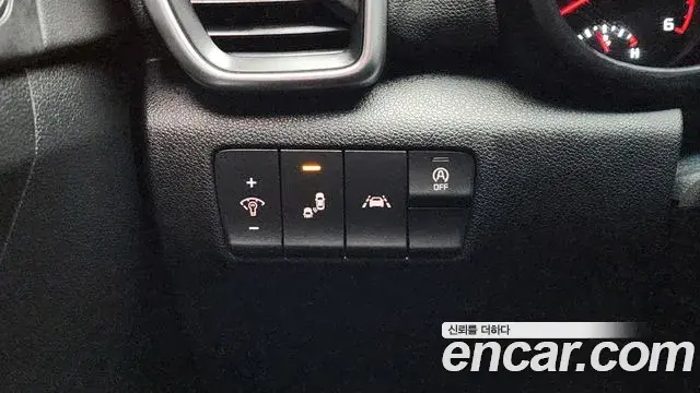 Kia Sportage The Bold 2020 — Şəkil 4/20