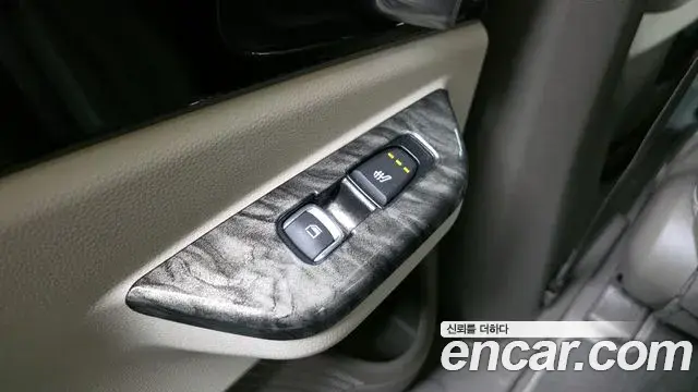 Kia Carnival 2021 — Photo 19/20