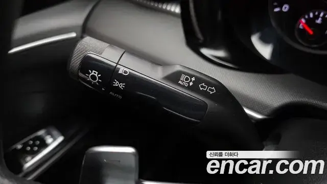 Kia K5 2020 — Photo 13/21