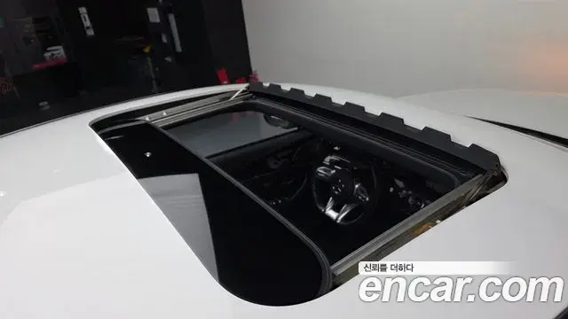 Mercedes-Benz CLS-Class 2019 — Photo 19/20