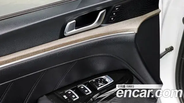 Kia K5 2022 — Şəkil 4/20