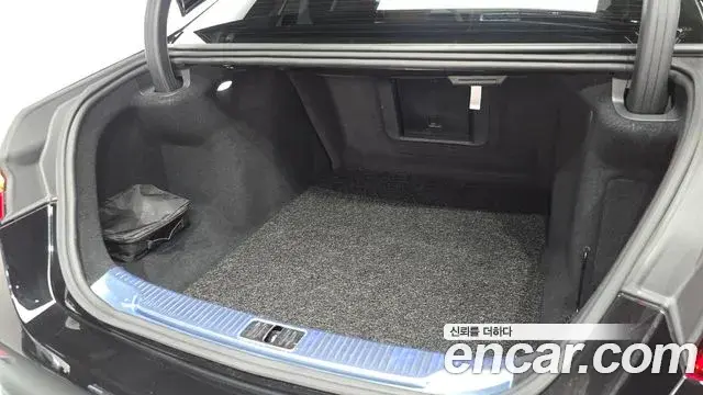 Mercedes-Benz S-Class 2022 — Photo 20/20