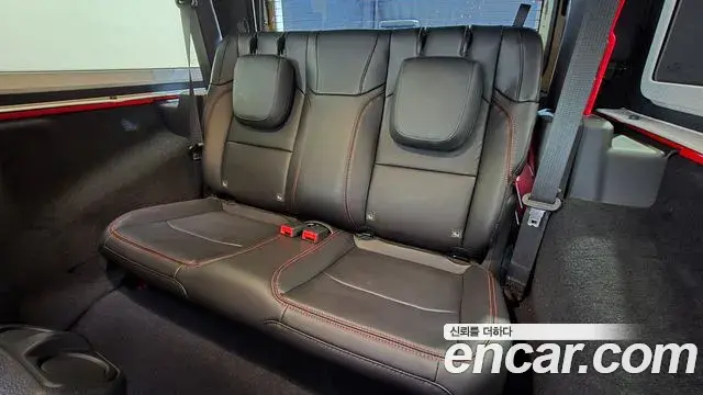 Jeep Wrangler 2019 — Photo 13/20