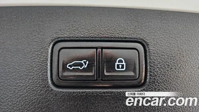 Genesis GV80 2021 — Şəkil 18/20
