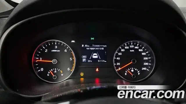 Kia Sportage The Bold 2019 — ფოტო 2/20