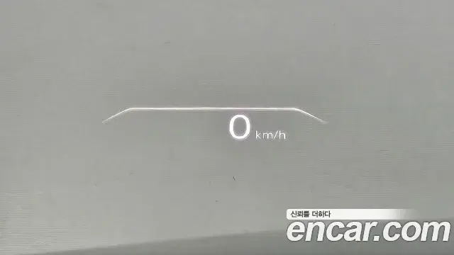 Genesis Electrified G80 2020 — Şəkil 18/20