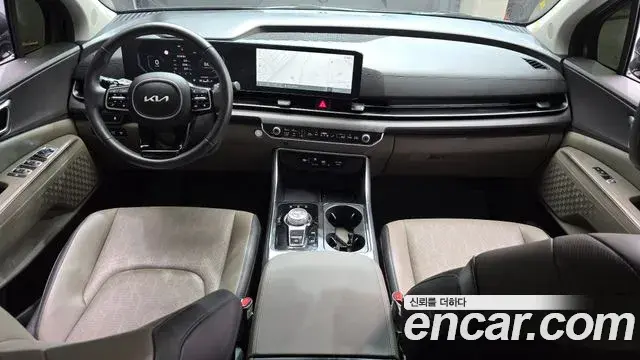 Kia Carnival 2024 — Photo 7/20