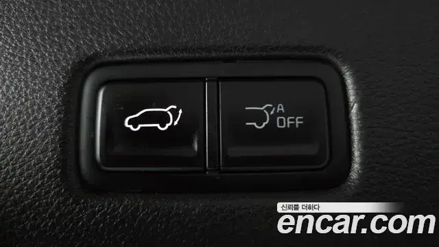 Kia Carnival 2024 — Photo 20/20
