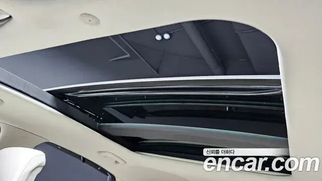 Kia K8 2025 — Photo 16/20
