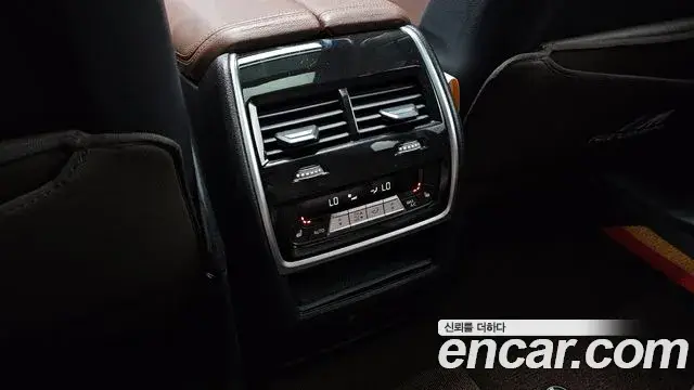 BMW X5, 2021