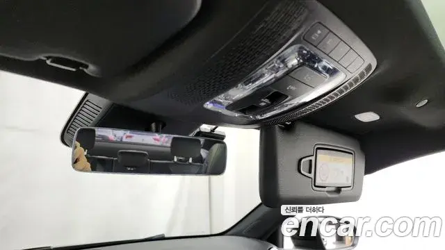 Mercedes-Benz A-Class 2022 — Photo 11/20