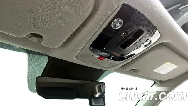 Kia Sorento 2022 — Photo 33/40