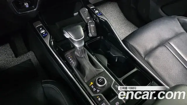 Kia Sorento 2020 — Şəkil 7/20
