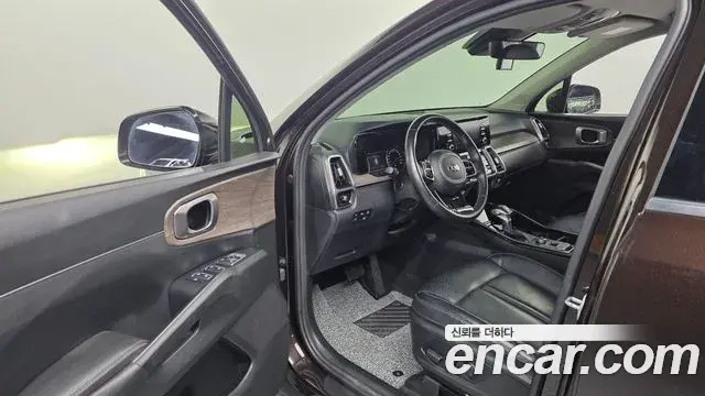 Kia Sorento 2020 — Şəkil 8/20