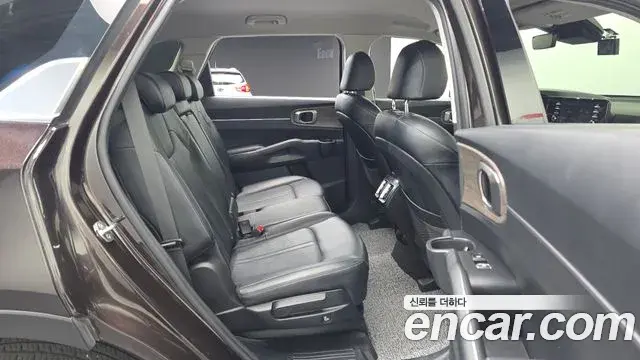 Kia Sorento 2020 — Şəkil 11/20