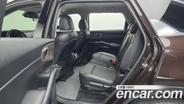 Kia Sorento 2020 — Şəkil 12/20