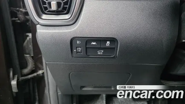 Kia Sorento 2020 — Şəkil 13/20