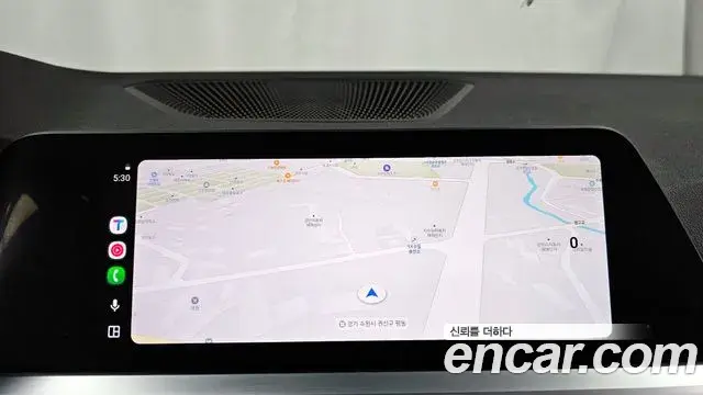 BMW 3 Series 2019 — Şəkil 23/35