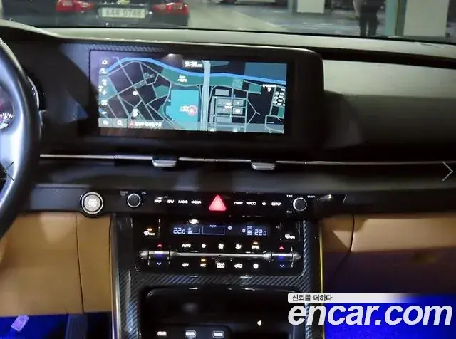 Kia Carnival 2021 — Şəkil 11/20