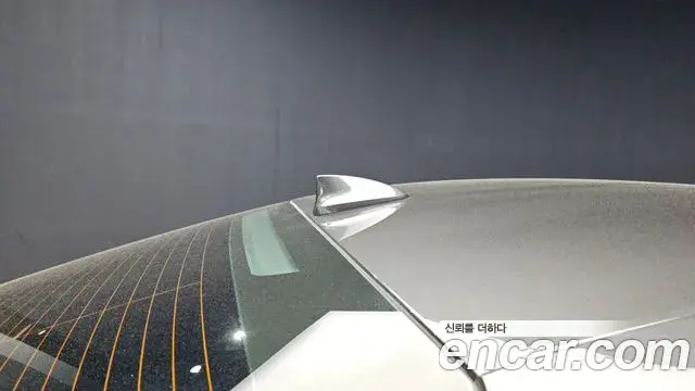 Genesis G80 2021 — Şəkil 12/32