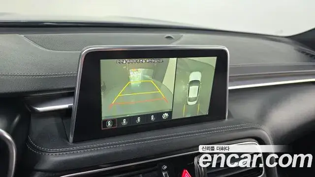 Genesis G70 2019 — Şəkil 33/34