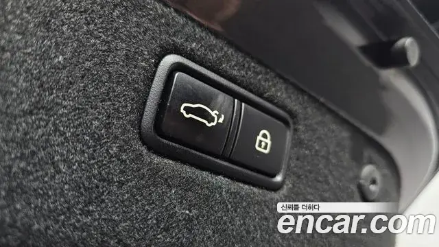 Genesis G70 2019 — Şəkil 24/34