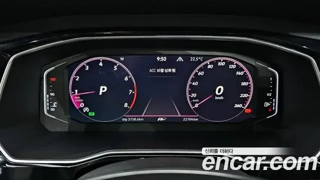 Volkswagen Jetta 2021 — ფოტო 30/34