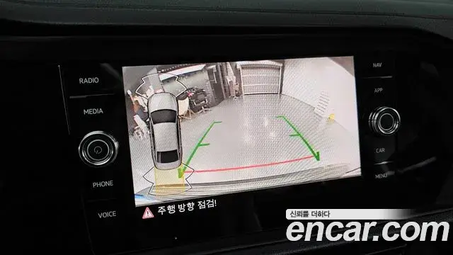 Volkswagen Jetta 2021 — ფოტო 1/34