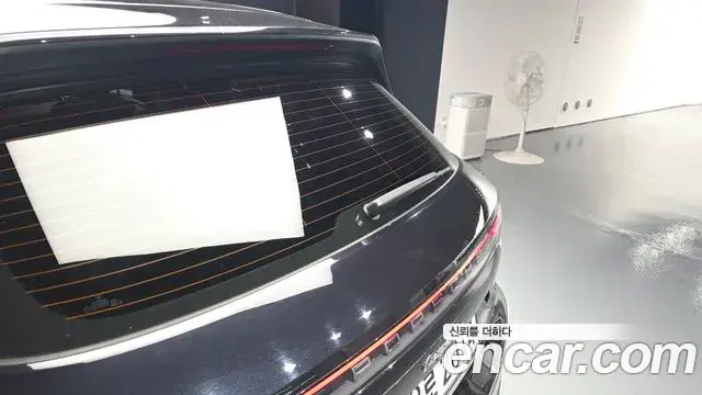 Porsche Cayenne 2020 — Şəkil 18/41