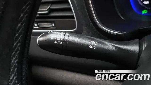 Renault Samsung QM6 2021 — ფოტო 3/37