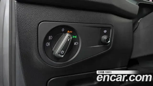 Volkswagen Tiguan Allspace 2020 — Şəkil 2/32