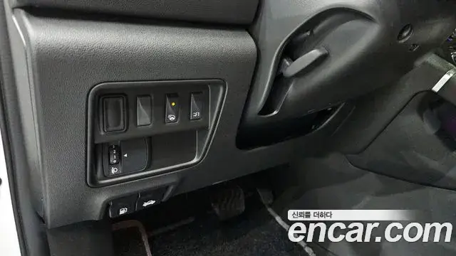Renault Samsung QM6 2020 — Şəkil 24/33