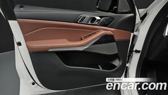 BMW X5 2025 — ფოტო 25/33