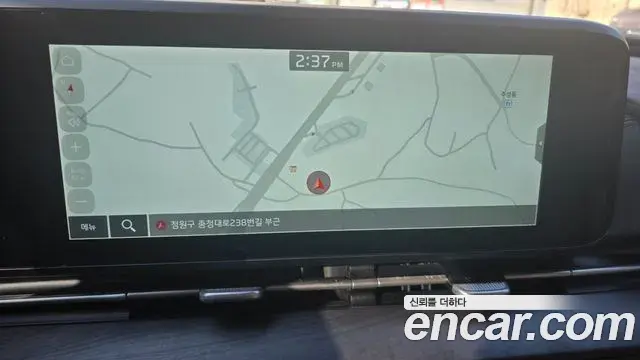 Kia Carnival 2020 — Photo 9/20