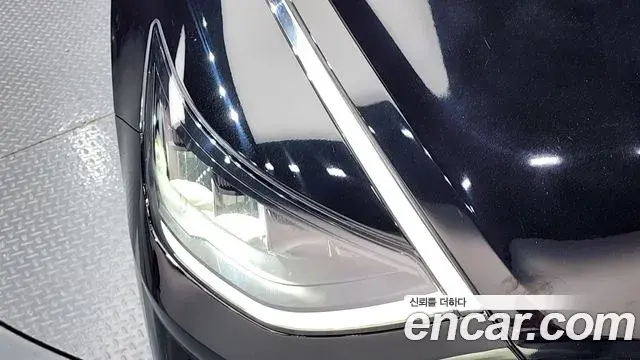 Hyundai Sonata Hybrid 2022 — Şəkil 20/34