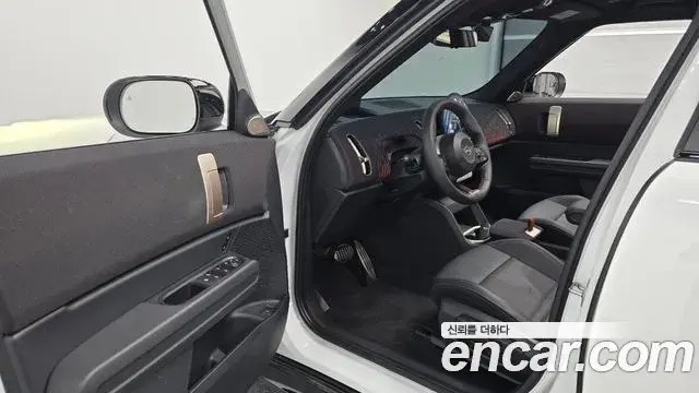 Mini Cooper S Countryman 2025 — Photo 10/20