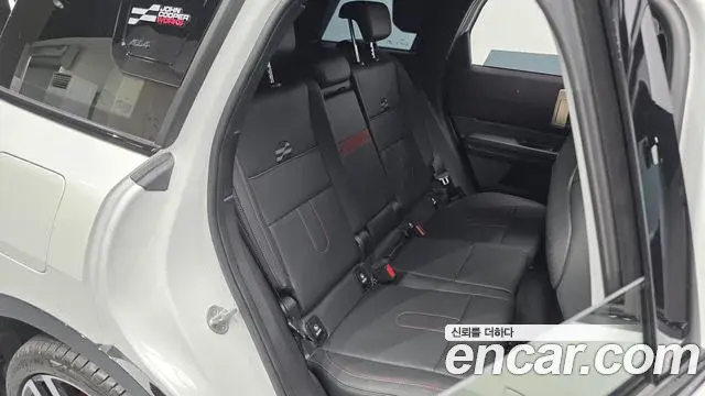 Mini Cooper S Countryman 2025 — Photo 11/20