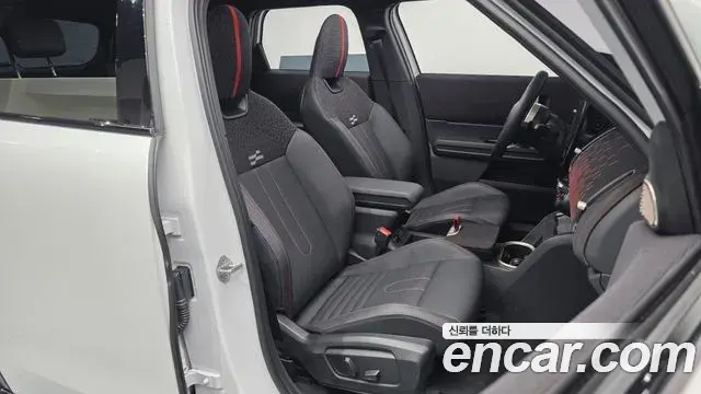 Mini Cooper S Countryman 2025 — Photo 12/20