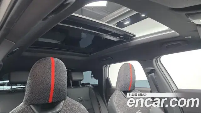 Mini Cooper S Countryman 2025 — Photo 13/20