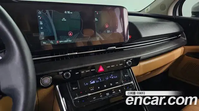 Kia Carnival 2020 — Фото 17/20
