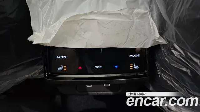 Renault Samsung Filante 2026 — ფოტო 4/33
