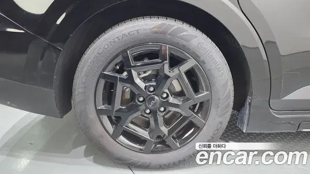Kia Carnival 2026 — Photo 5/20