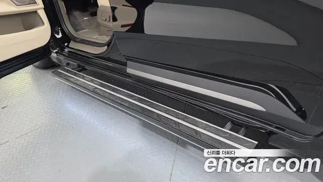 Kia Carnival 2026 — Photo 19/20