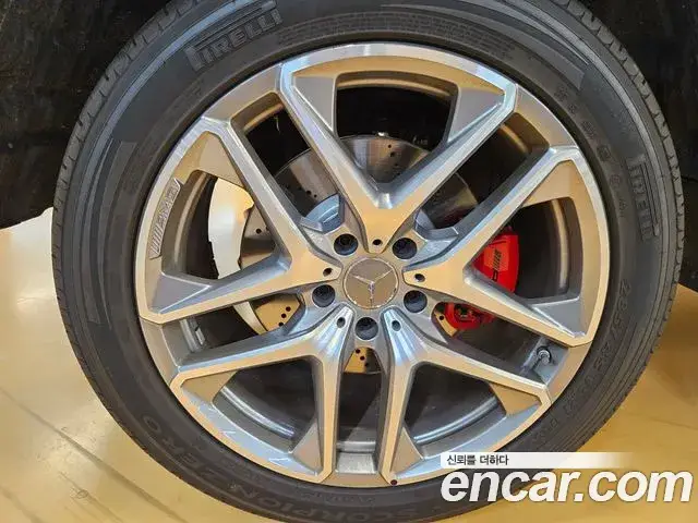 Mercedes-Benz G-Class, 2026