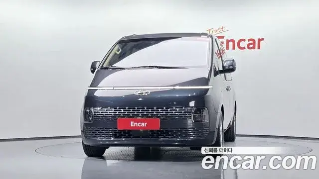 Hyundai Staria 2022 — Şəkil 30/31