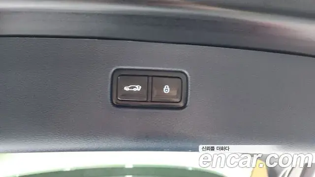 Genesis GV80 2021 — Photo 17/20
