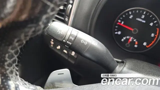Kia Sportage The Bold 2020 — ფოტო 3/33