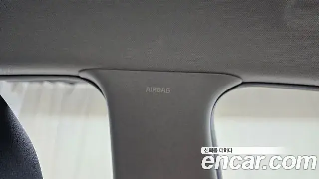 Kia Morning Urban 2022 — Şəkil 12/30